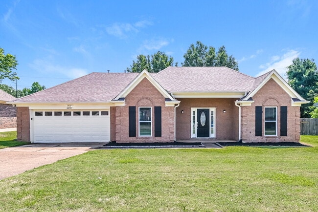 property at 6692 Branch Rd S