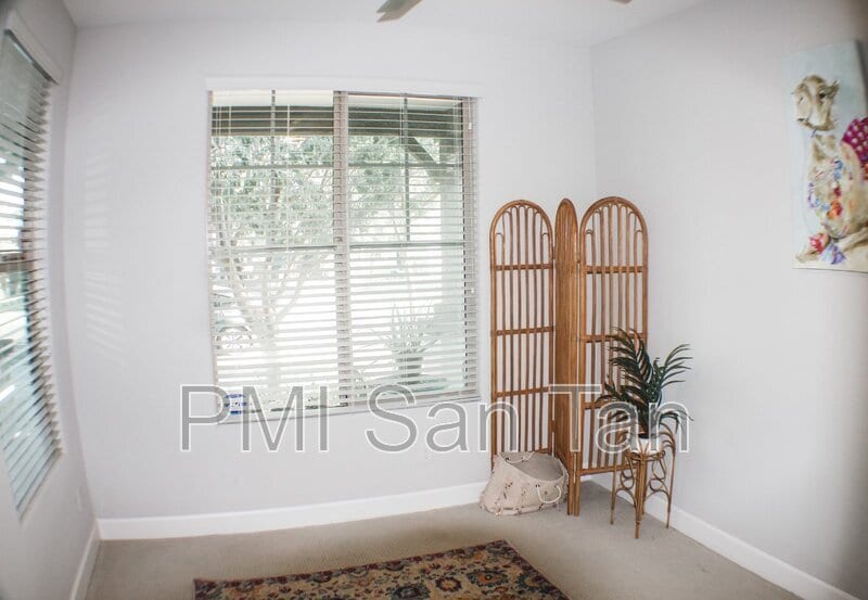 4350 E Mesquite St in Gilbert, AZ - Building Photo