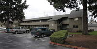 Eagle Pointe Apartments in Vancouver, WA - Building Photo - Building Photo