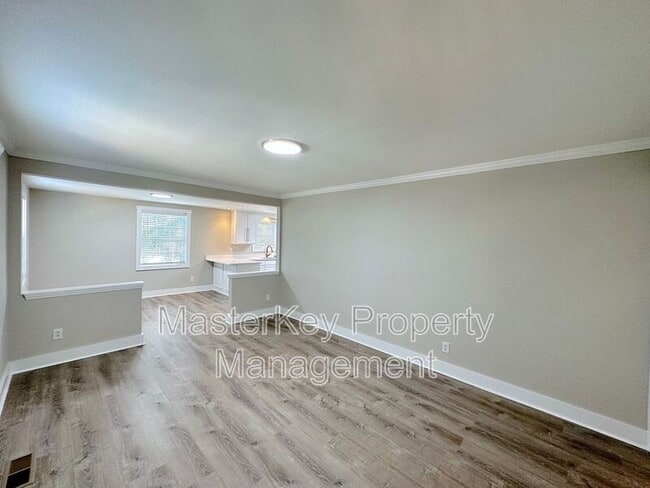 1705 Patton Rd in Raleigh, NC - Building Photo - Building Photo