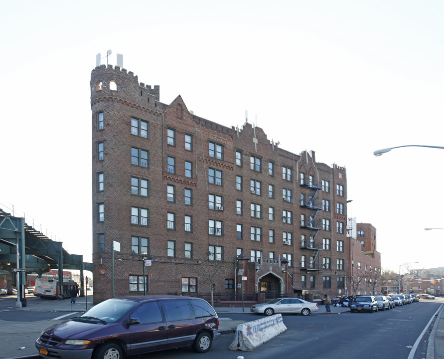 9720-9726 Kings Hwy in Brooklyn, NY - Building Photo