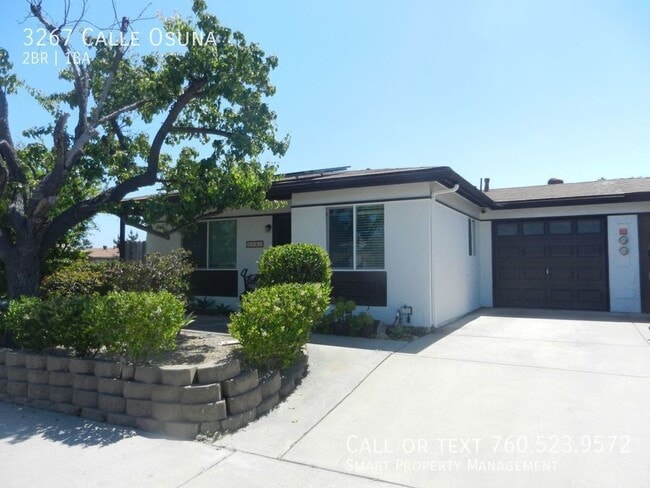 3267 Calle Osuna