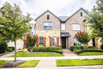 3927 Cascade Sky Dr in Arlington, TX - Building Photo - Building Photo