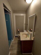 437 Breck Ave, Unit B in Richmond, KY - Foto de edificio - Building Photo