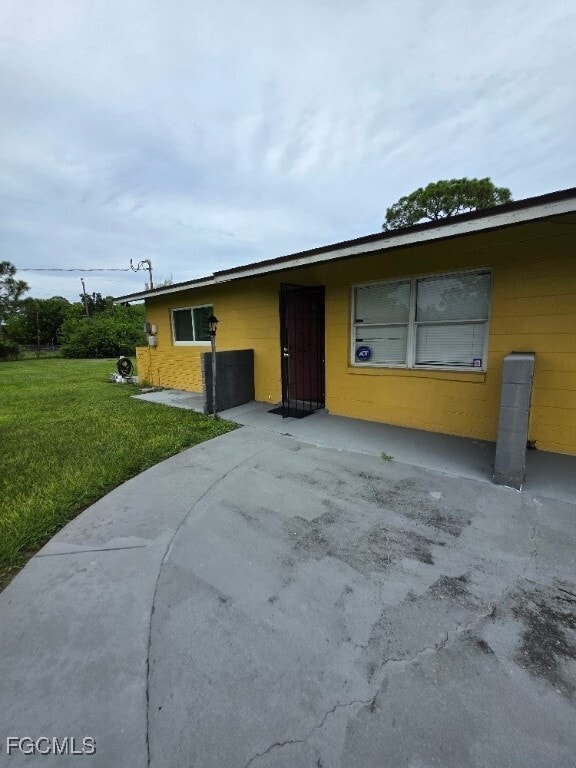 property at 707 Joel Blvd