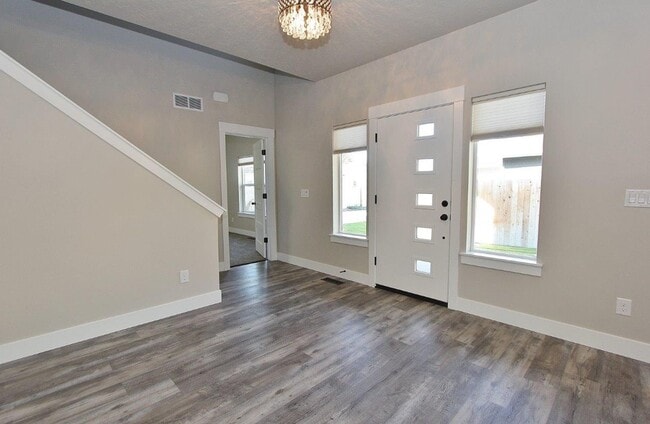 2502 N 34th St in Boise, ID - Building Photo - Building Photo