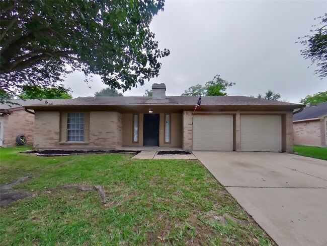 property at 22510 Braken Carter Ln