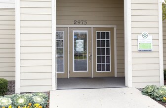 Fishermans Village in Indianapolis, IN - Building Photo - Building Photo