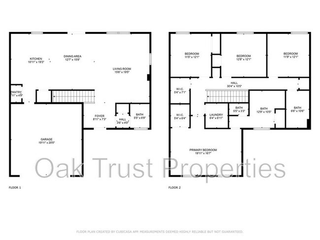 341 Bering Ln in Summerville, SC - Building Photo - Building Photo