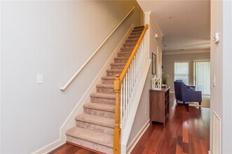 1222 Harris Commons Pl in Roswell, GA - Building Photo - Building Photo