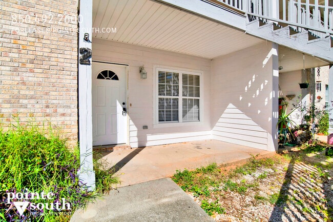 2147 Henrietta Fulford Pl in Gulf Shores, AL - Foto de edificio - Building Photo
