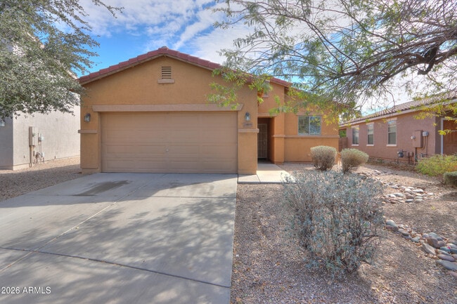 property at 20809 N Marquez Dr