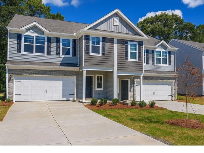 property at 12510 Susanna Dr