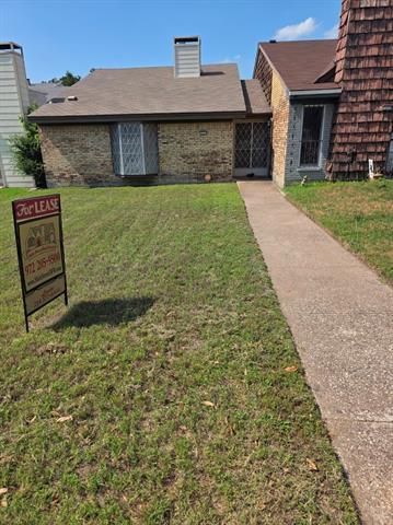 property at 1515 Britainway Ln
