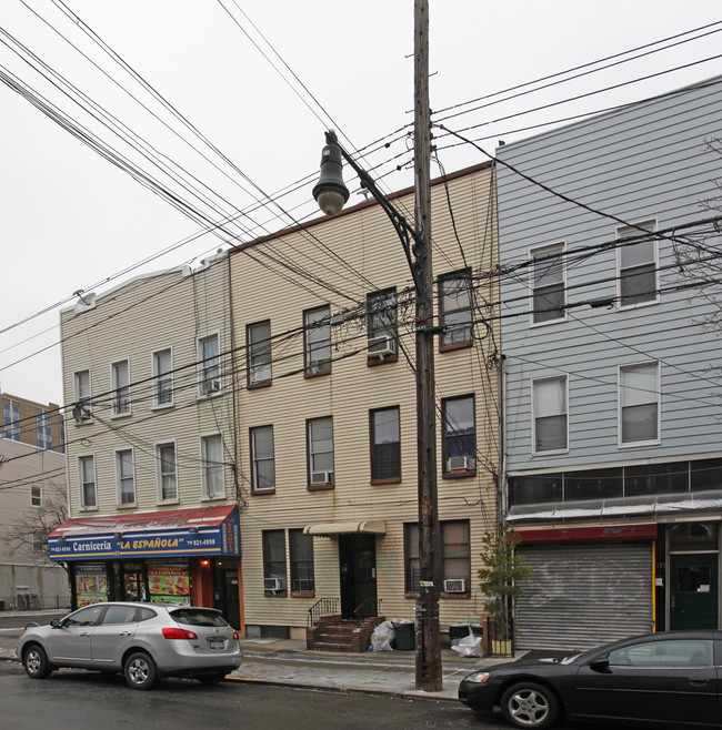 185 Wyckoff Ave