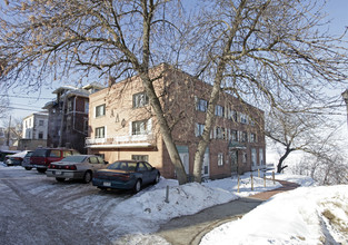 The Lake House in Madison, WI - Foto de edificio - Primary Photo