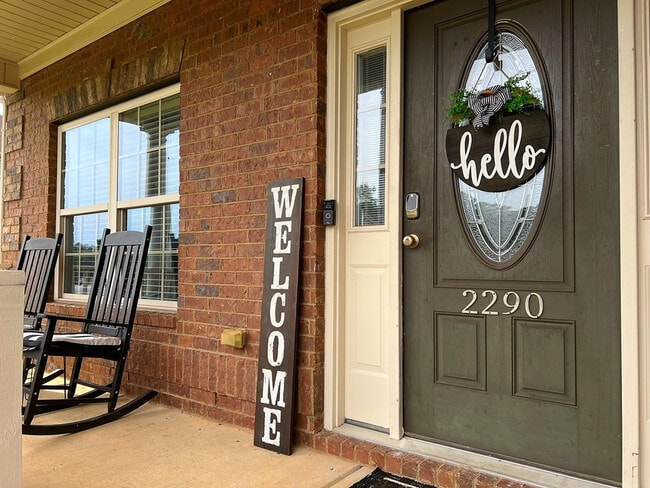 2290 Presidio Dr in Dalzell, SC - Building Photo - Building Photo