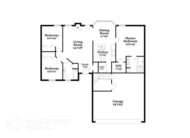 108 Waterford Way in Hendersonville, TN - Building Photo - Building Photo