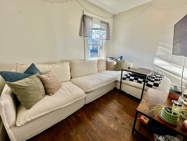 294 Windsor St in Cambridge, MA - Foto de edificio - Building Photo