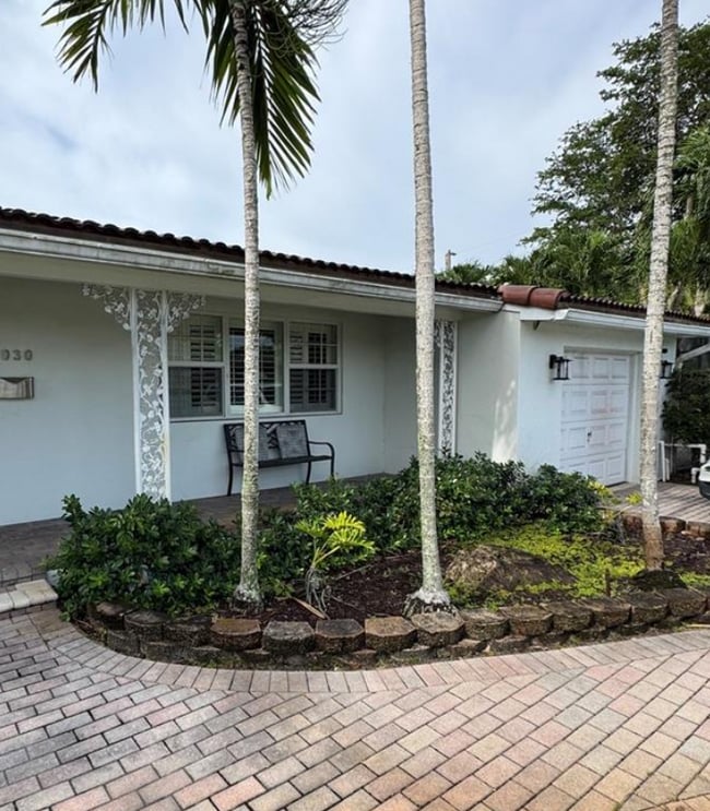 property at 1030 NE 107th St