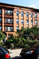 87 2nd Pl Apartments