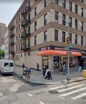 200 East 26th Street in New York, NY - Building Photo