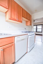 1535 W Cornelia Ave in Chicago, IL - Foto de edificio - Building Photo