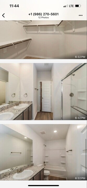 24802 Scilla Wy in Montgomery, TX - Building Photo