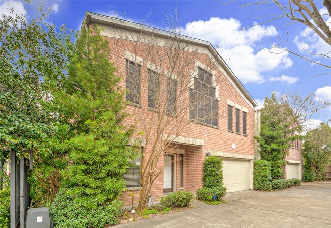 5225 Cornish St in Houston, TX - Building Photo - Building Photo