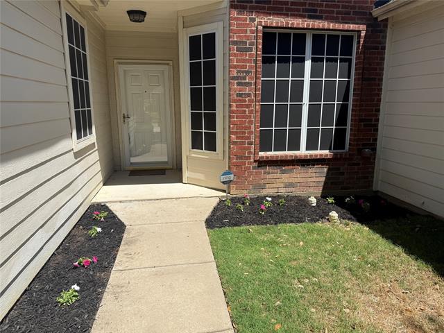 property at 205 Bexar Dr