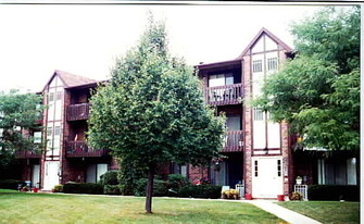 1505-1507 Georgia Ct Apartamentos