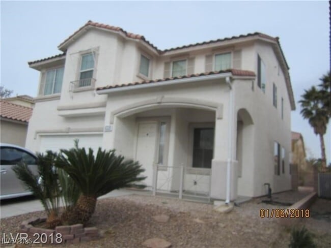 property at 8328 Crown Peak Ave