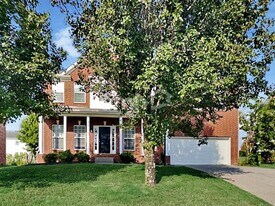 116 Camerado Ln in Hendersonville, TN - Building Photo