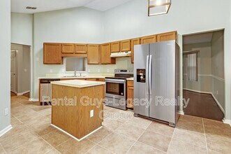 3861 Karissa Ann Pl E in Jacksonville, FL - Building Photo - Building Photo