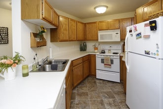 Bridgewater Estates in Alexandria, MN - Building Photo - Interior Photo