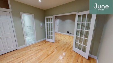 20 Avenue A Ave-Unit -3K in New York, NY - Building Photo - Building Photo