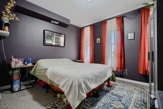 1155 W Cross St in Baltimore, MD - Building Photo - Building Photo