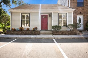 14818 Winding Creek Ct in Tampa, FL - Building Photo