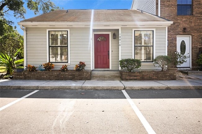 property at 14818 Winding Creek Ct