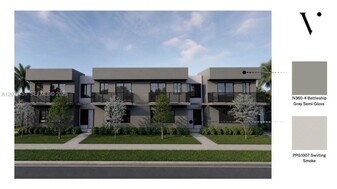 6480 NE 1st Ave in Miami, FL - Building Photo