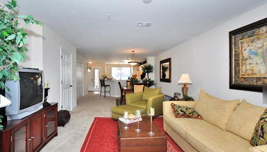 5800 Lake Pointe Village Cir in Orlando, FL - Building Photo - Building Photo