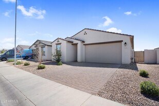11341 E Unger Ave, Unit 4104 in Mesa, AZ - Building Photo