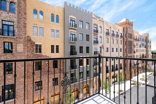 Prossimo in Simpsonville, SC - Building Photo