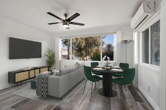 141 San Pascual Ave in Los Angeles, CA - Building Photo - Building Photo