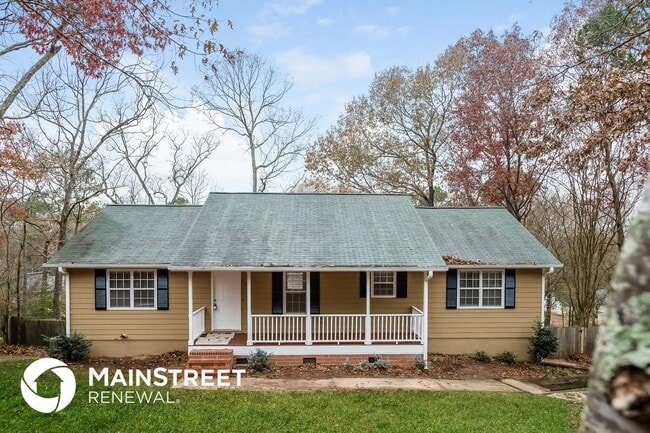 property at 205 Briarpatch Ct