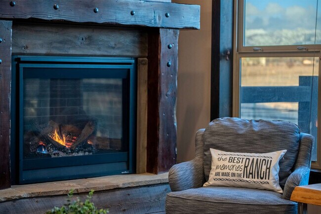 1591 Fischer Ln in Tetonia, ID - Building Photo - Building Photo