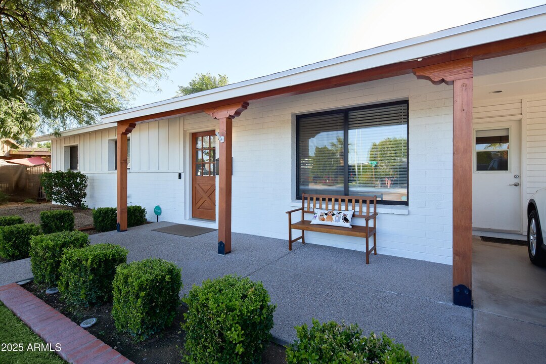 4226 N 84th Pl in Scottsdale, AZ - Building Photo