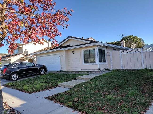 property at 33860 Capulet Cir