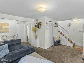 810 Calvert St in Jacksonville, FL - Building Photo - Building Photo