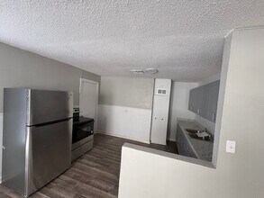 1701 SW Jefferson Ave in Lawton, OK - Building Photo - Building Photo